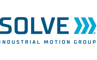 Solve Industrial Motion Group