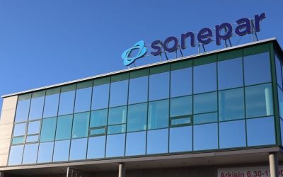 Sonepar company