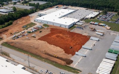 Southwire-Florence-Expansion