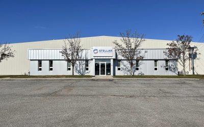 Stellar Industrial Supply NJ Warehouse