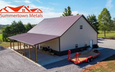 Tennessee Gov. Bill Lee, Department of Economic and Community Development Commissioner Stuart McWhorter and Summertown Metals, LLC officials announced today the company will invest $11 million to expand its manufacturing and distribution operations in Lewis County.