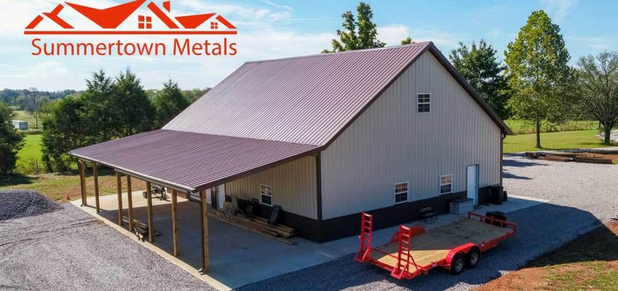 Tennessee Gov. Bill Lee, Department of Economic and Community Development Commissioner Stuart McWhorter and Summertown Metals, LLC officials announced today the company will invest $11 million to expand its manufacturing and distribution operations in Lewis County.