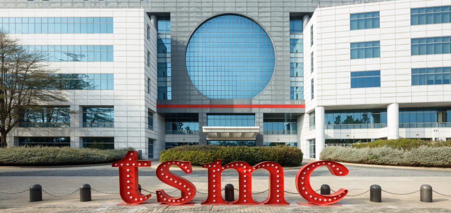 TSMC