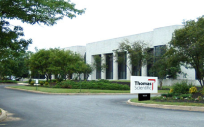 Thomas Scientific HQ