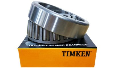 Timken