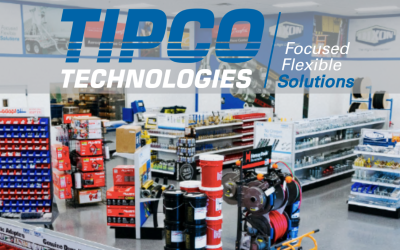 Tipco Technologies