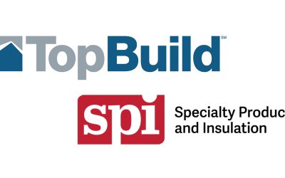 TopBuild SPI