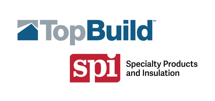 TopBuild SPI