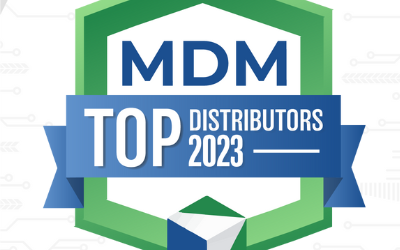 S8E15: What Shaped MDM’s 2023 Top Distributors Lists