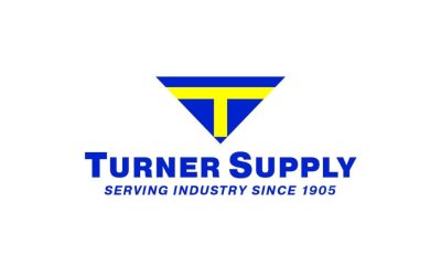 Turner Supply Logo