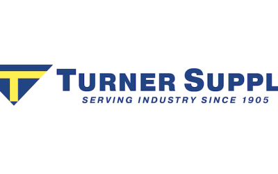 Turner Supply logo