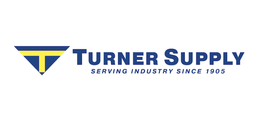 Turner Supply logo