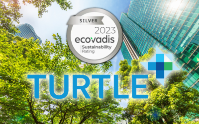 Turtle Ecovadis