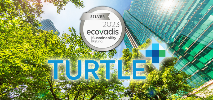 Turtle Ecovadis