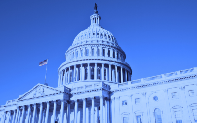 U.S. Capitol Building