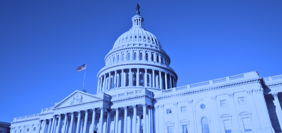 U.S. Capitol Building