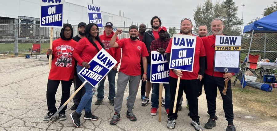 UAW sept 29