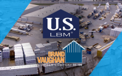 US LBM Brand Vaughan