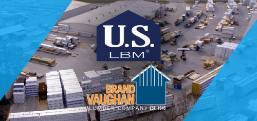 US LBM Brand Vaughan