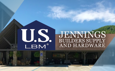 US LBM Jennings