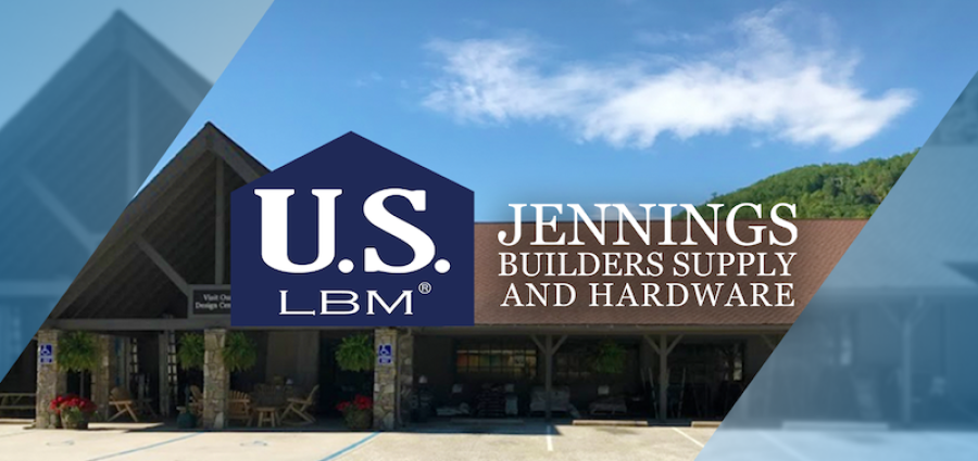 US LBM Jennings