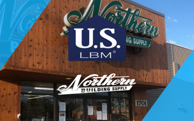 US LBM Northern Building Supply