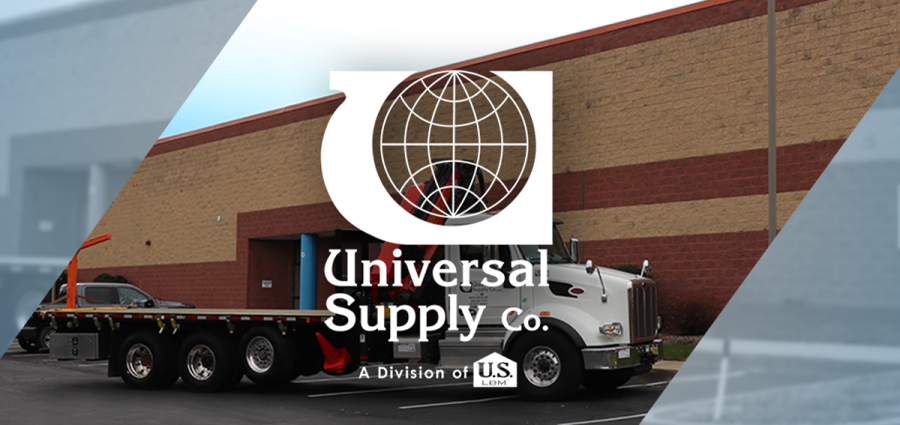 US LBM - Universal Supply