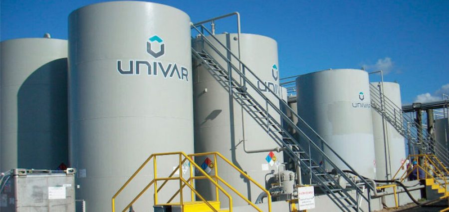 Univar Solutions