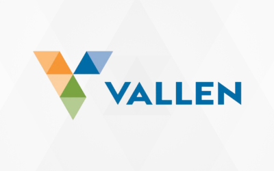 Vallen Logo - MDM