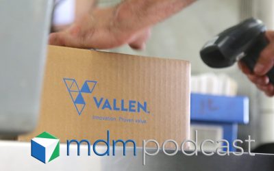 Vallen Podcast