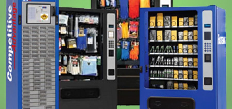 Vending