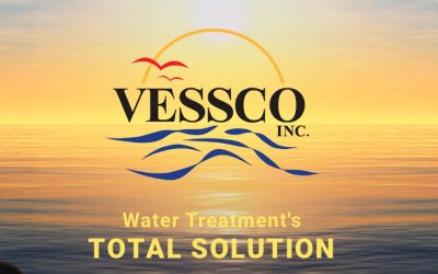 Vessco Inc Logo