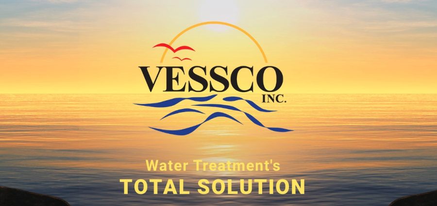 Vessco Inc Logo