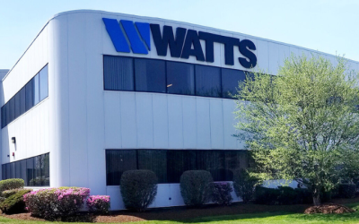 Watts Water Technologies HQ