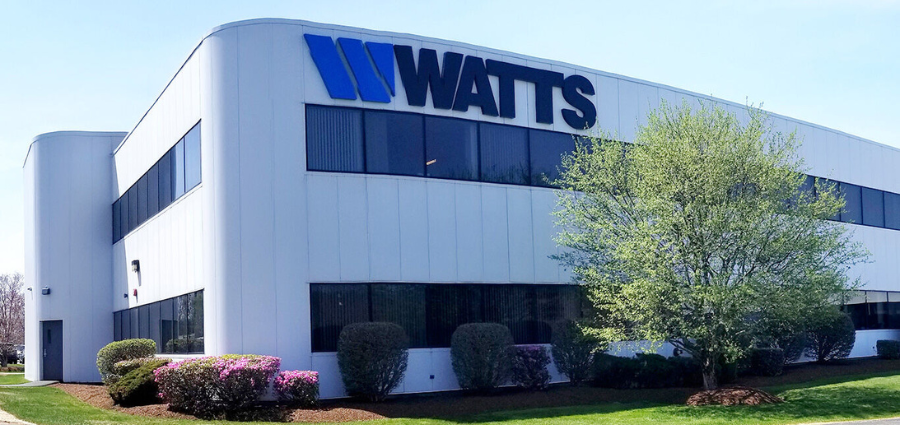 Watts Water Technologies HQ