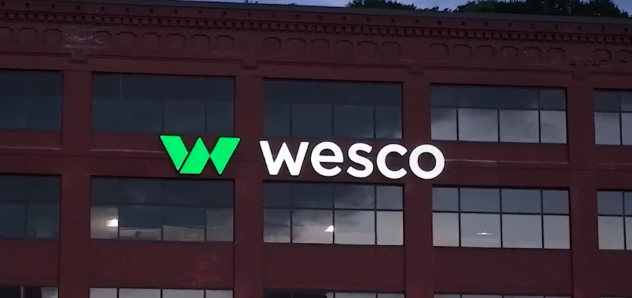 Wesco 2