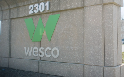 Wesco 3