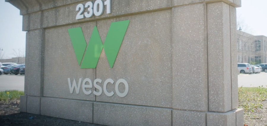 Wesco 3