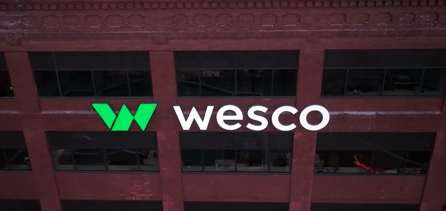 Wesco 4