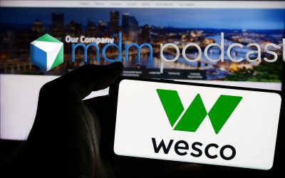 Wesco CIO Podcast