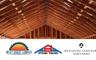 West Coast Lumber-Stone Truss