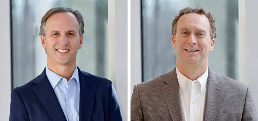 Will Stengel Appointed to Expanded Role as President and Chief Operating Officer; Chris Galla Appointed Senior Vice President and General Counsel