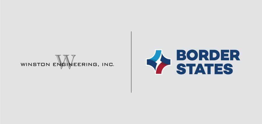 Winston Engineering Border States Announcement