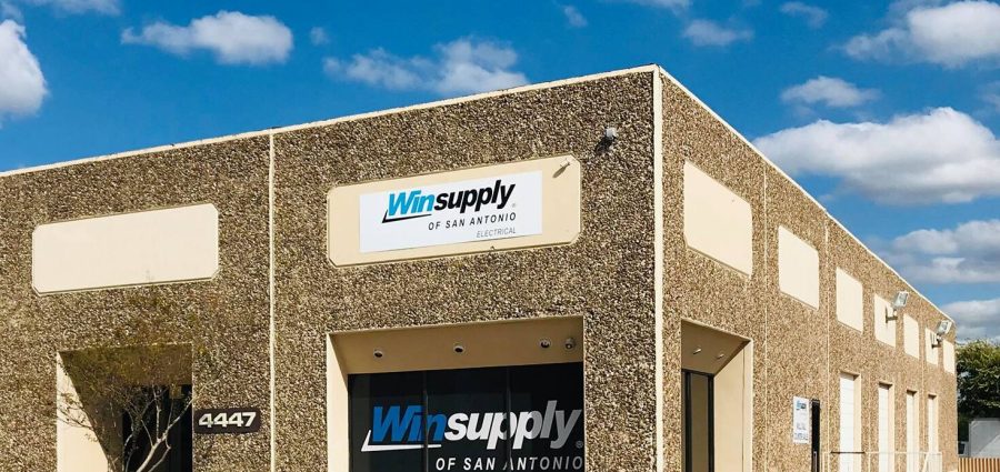 Winsupply San Antonio