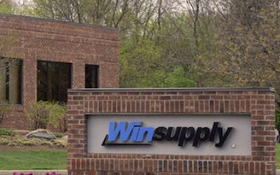 Winsupply Purchases Williams Wholesale