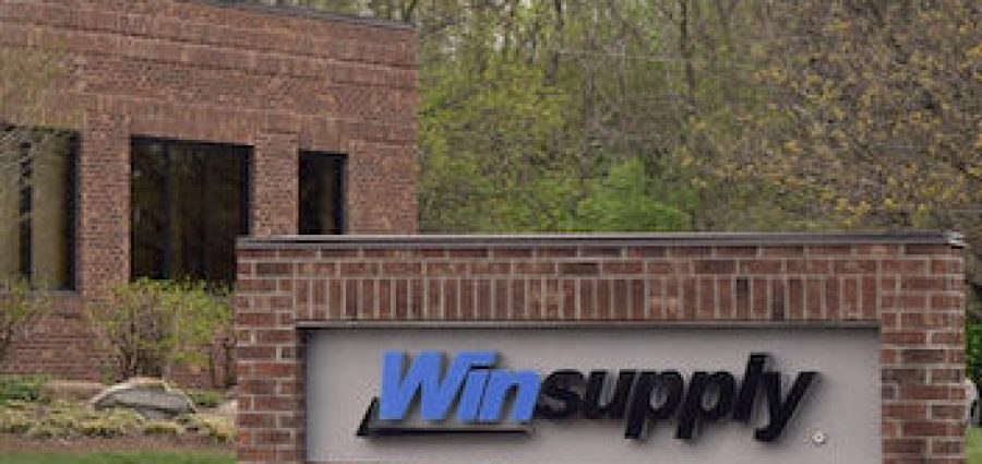 Winsupply Purchases Williams Wholesale