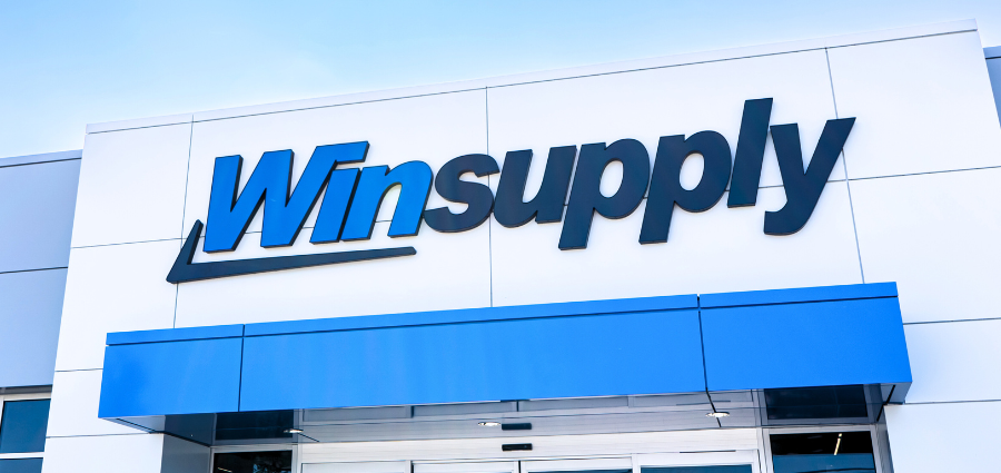 Winsupply