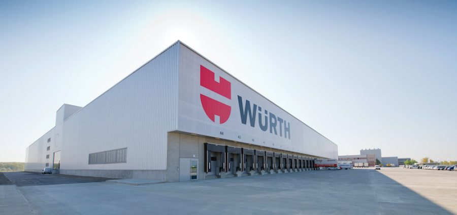 Wurth Group