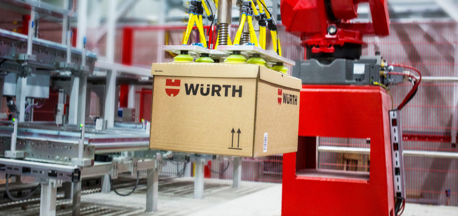 Wurth Group