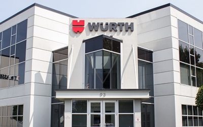 Wurth HQ